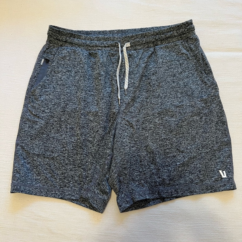 Vuori Men’s Short
